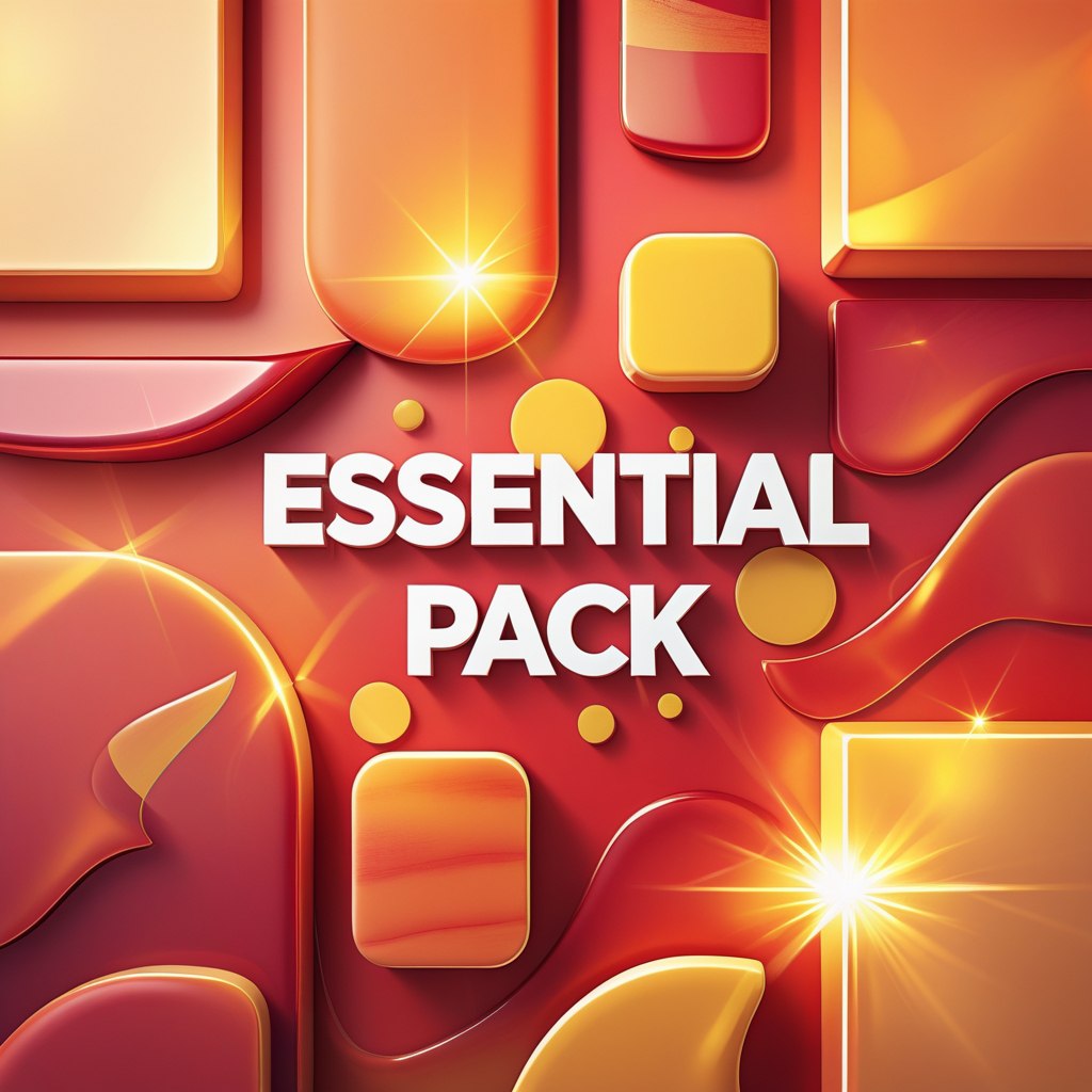 Essential Pack