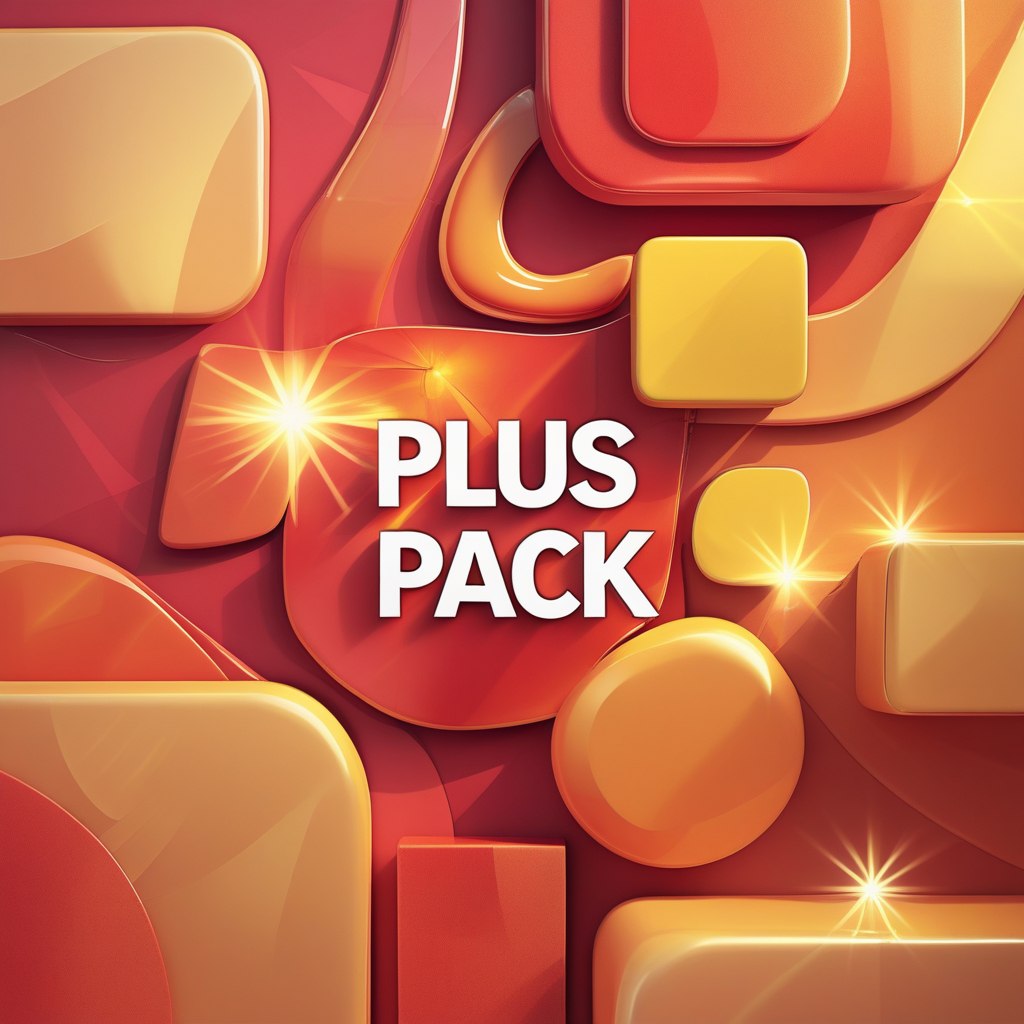 Plus Pack