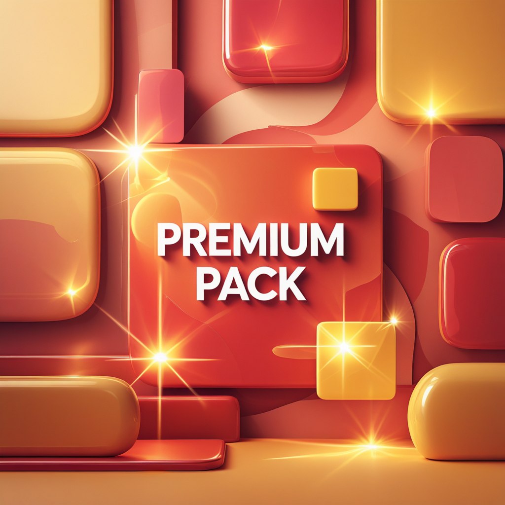 Premium Pack